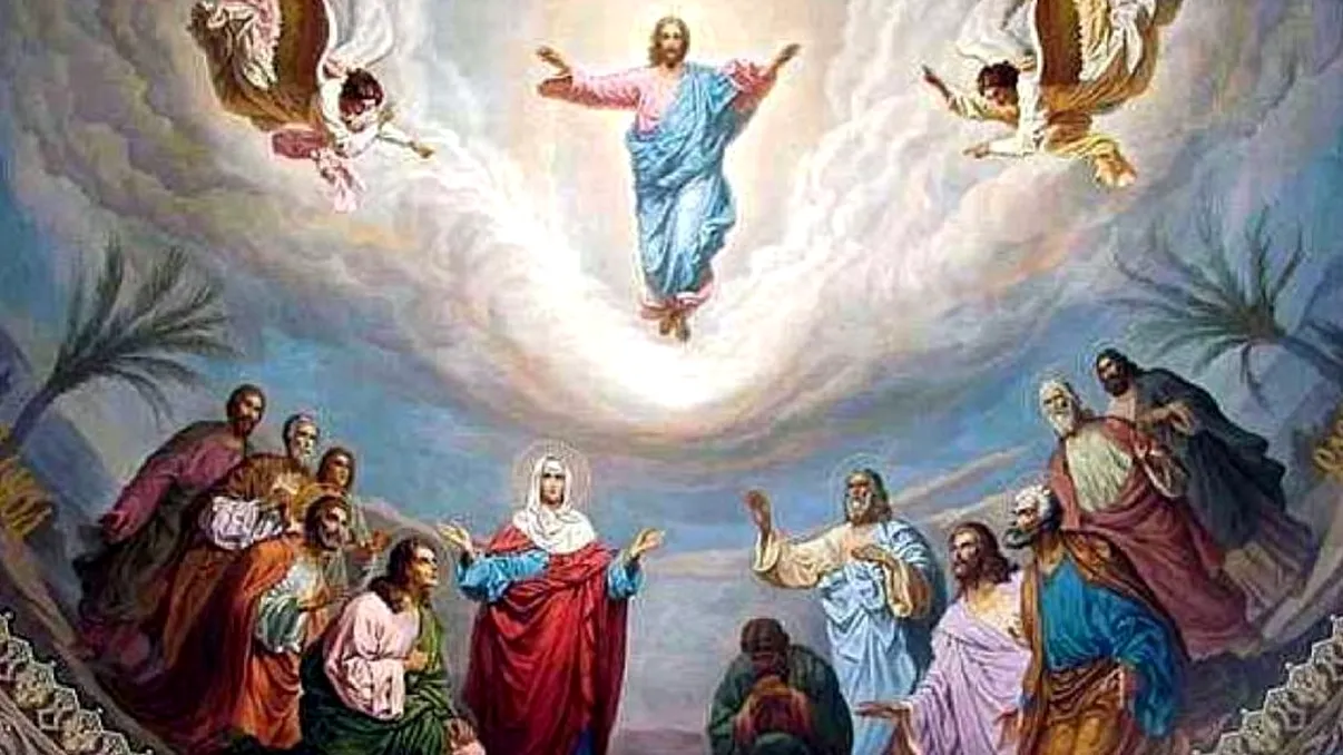 Când se vopsesc ouăle de Înălțarea Domnului și ce este bine să faci cu ele. Tradiția pe care este bine să o respecte toți credincioșii