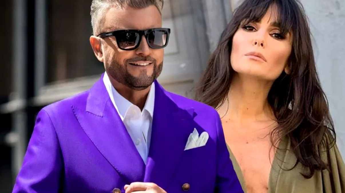 Cătălin Botezatu, dezvăluire neaşteptată despre Dana Budeanu. Şi-a lăsat fanii mască: „La TV şi sub TV”