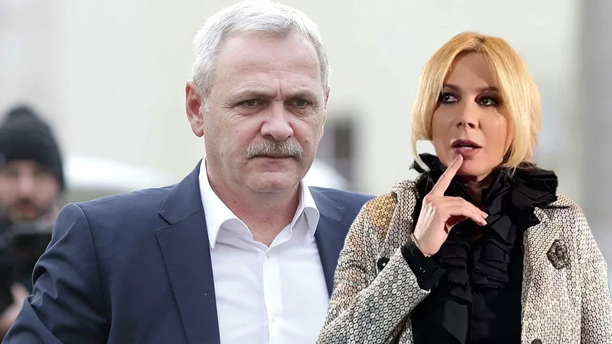 Ce îl atrage pe Liviu Dragnea la o femeie. Aşa l-a cucerit şi Irina Tănase? Fostul lider PSD, mărturisiri picante