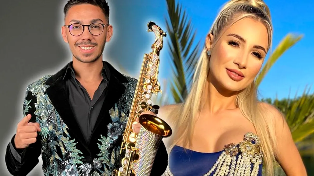 Ce spune Armin Nicoară după primul an de căsnicie. Claudia Puican va fi surprinsă: „Ce mai încolo și încoace?!” EXCLUSIV