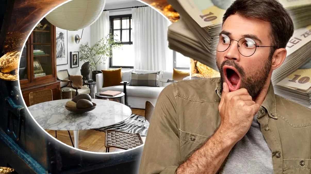 ‘Comorile’ pe care și tu le poți avea în casă și să nu știi de ele. Se vând cu bani frumoși pe internet