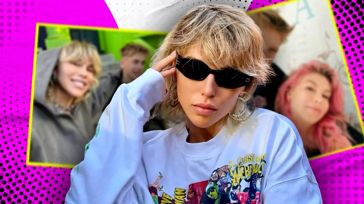 Corina Bud, interviu sincer despre iubit și fiul ei, Robin. De ce refuză să se mărite: „Nu e nevoie de un act” EXCLUSIV