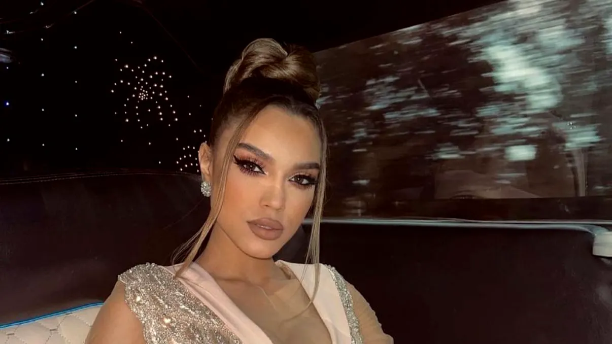 Cum a reacționat Adrian Minune când Karmen l-a sunat de pe platourile de filmare pentru „Clanul”: „Eram cu toți bodyguarzii acolo!” EXCLUSIV VIDEO