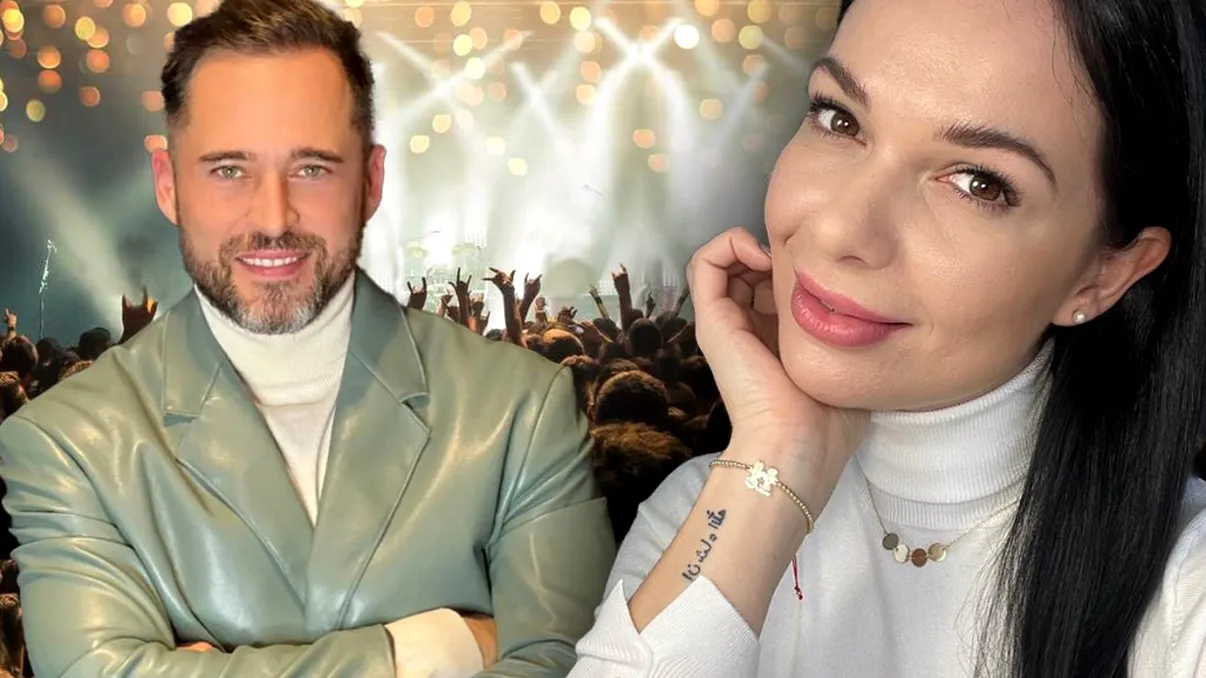 Deea Maxer îi dă replica lui Dinu, după ce acesta a lăsat-o fără concerte. Imaginea e senzațională!