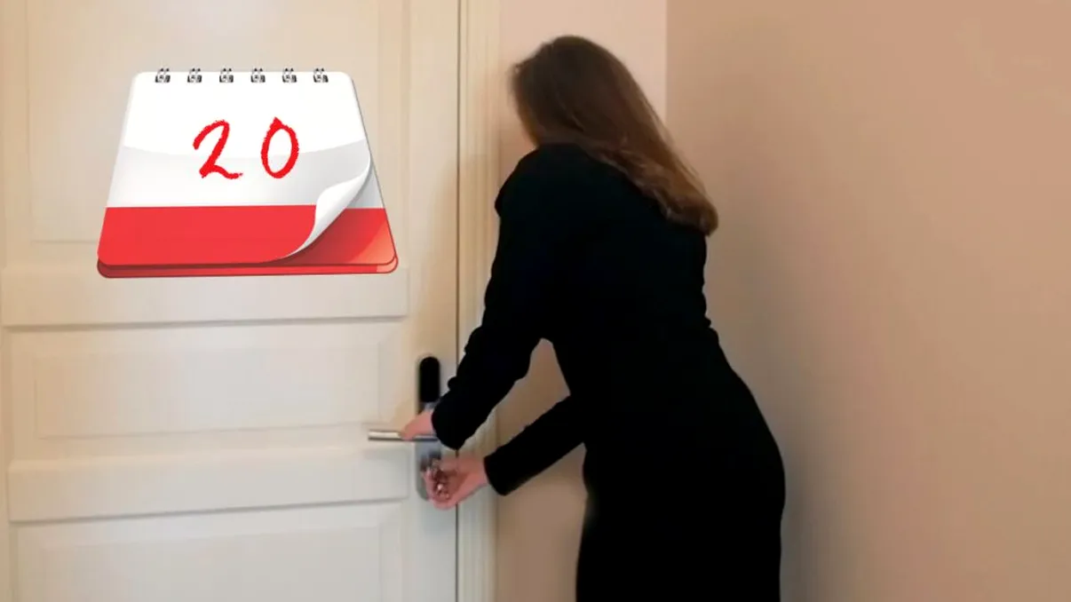 Descoperirea făcută într-o cameră dintr-o locuință în care nu mai intrase nimeni de 20 de ani. Nu i-a venit să creadă când a deschis ușa