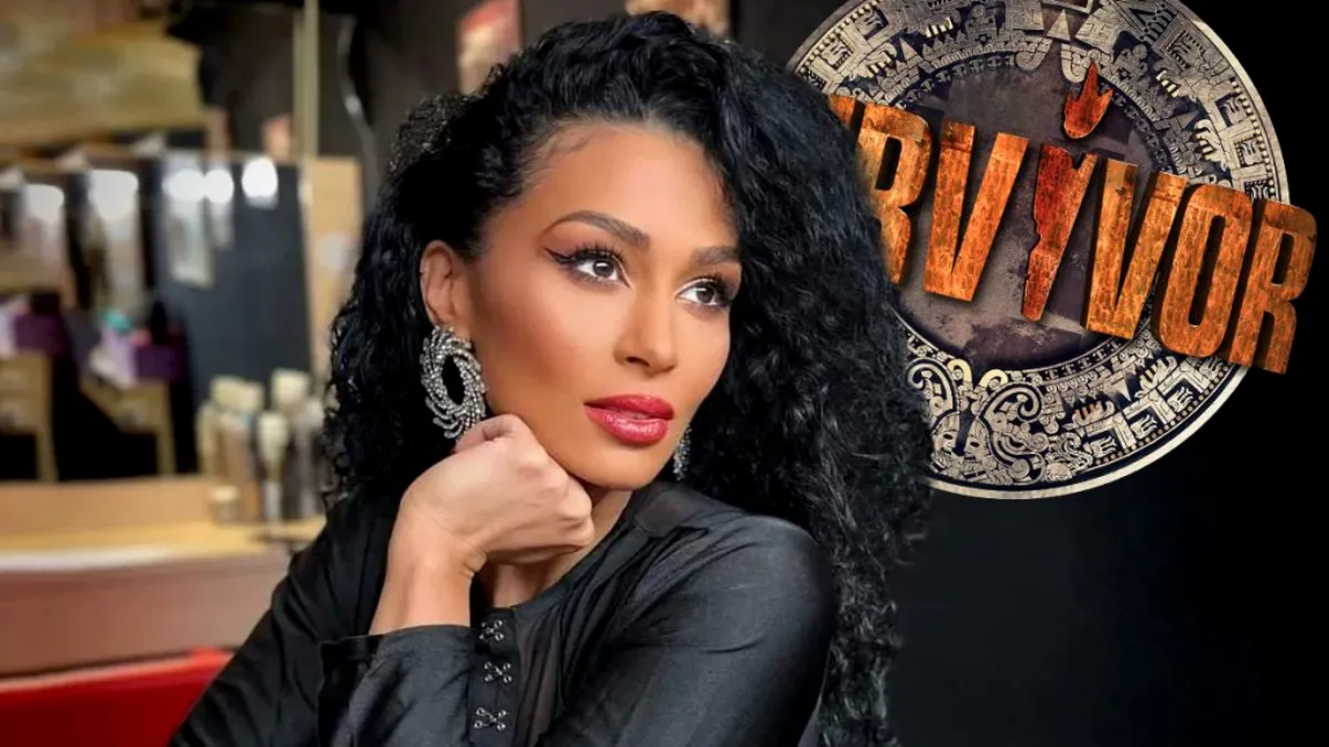 Ce spune Majda Aboulumosha despre fuga lui Jador de la Survivor: “Înțeleg oamenii care iau decizii impulsive la nervi, la greu ori la durere” VIDEO EXCLUSIV