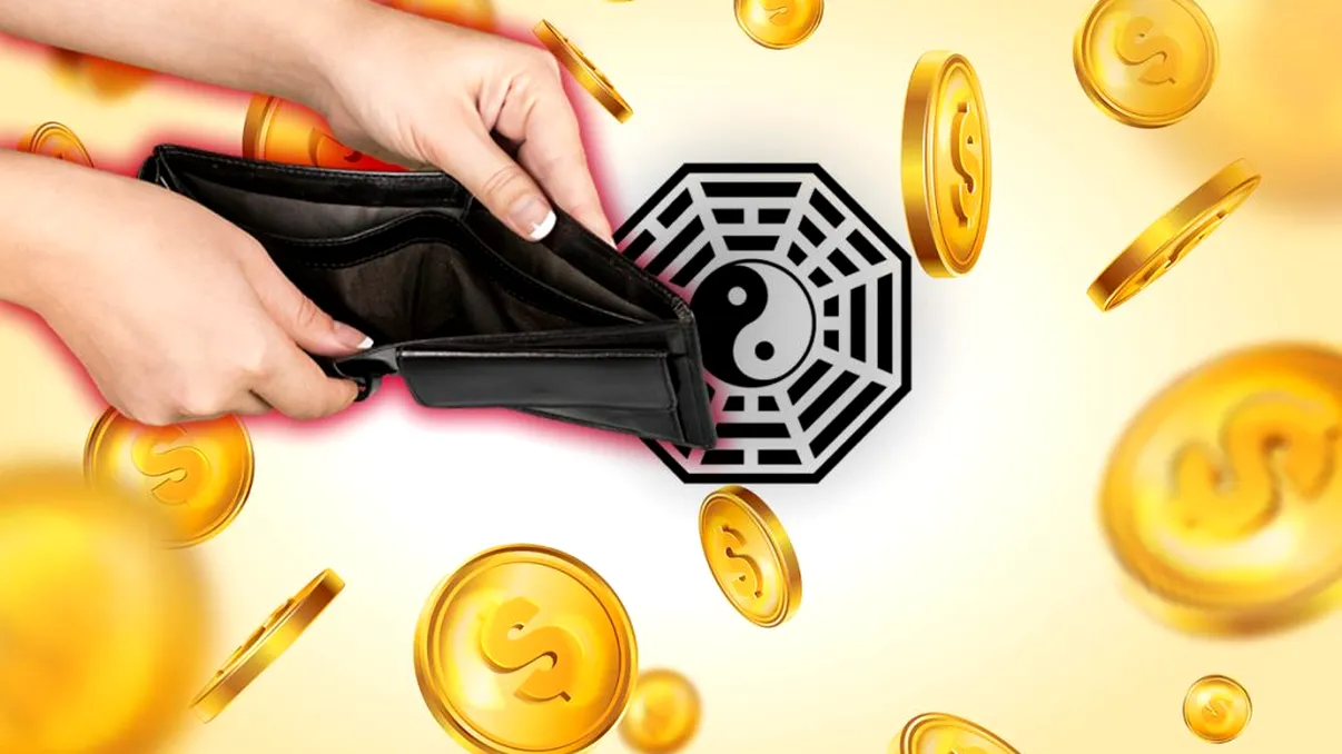 Feng Shui-ul portofelului îți va aduce mai mulți bani. Ce trebuie să faci pentru abundență financiară