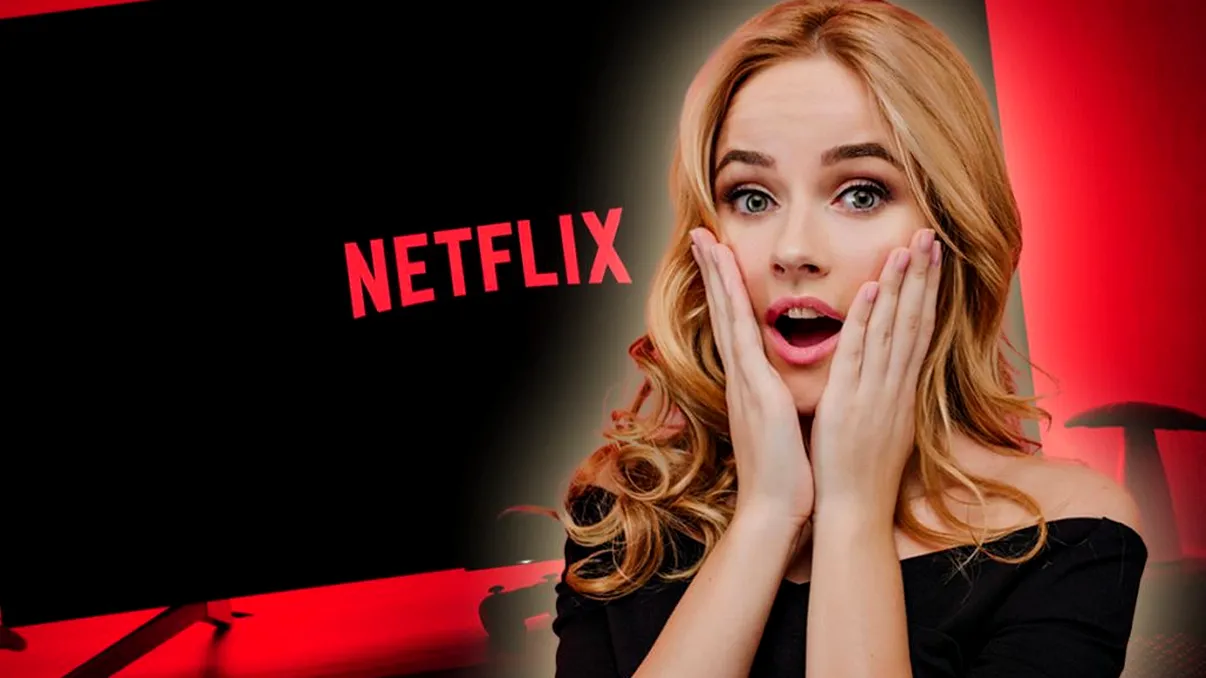Filmul de pe Netflix care i-a înnebunit pe români. Face furori, este cel mai urmărit