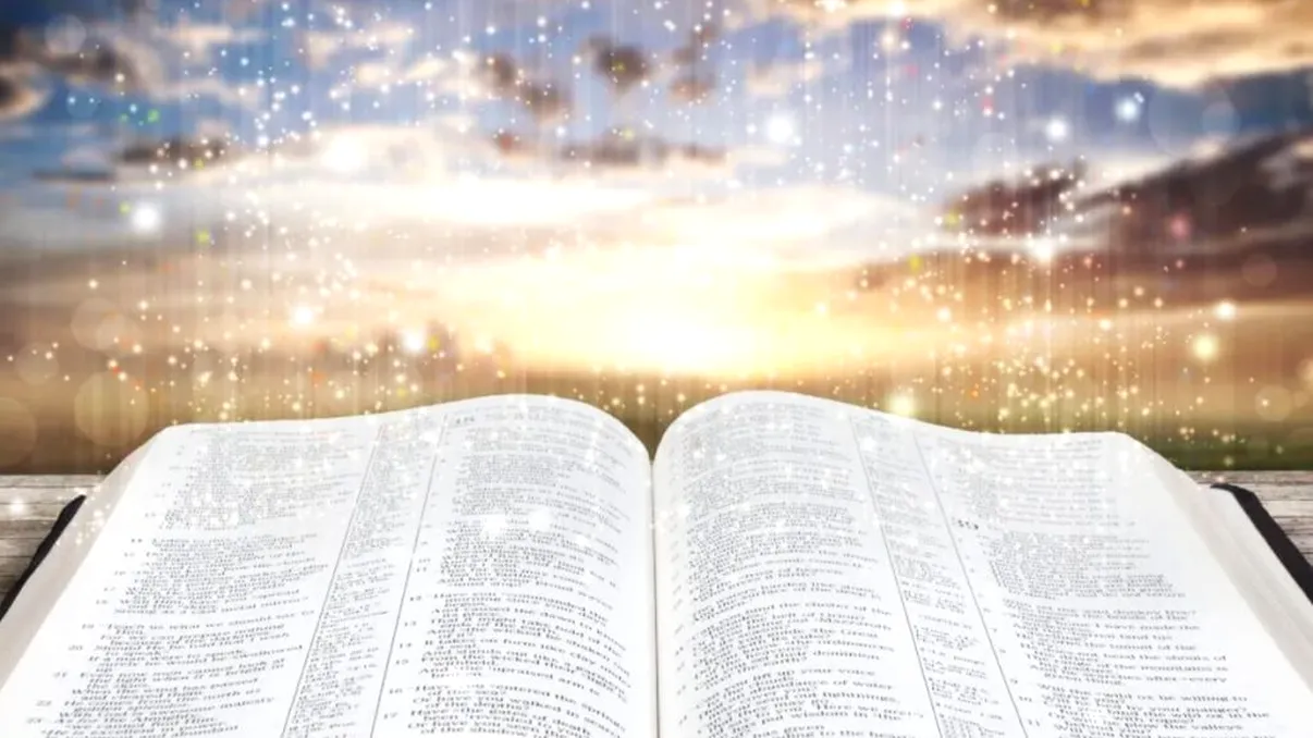 Fraza din Biblie care se repetă de 365 de ori. Nici credincioşii adevăraţi nu au habar