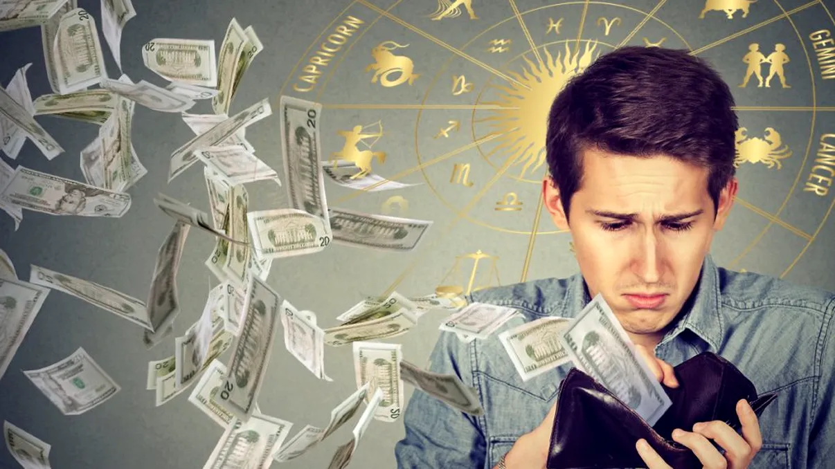 Horoscop 27 mai 2023. Zodia care nu trebuie să cheltuiască bani astăzi