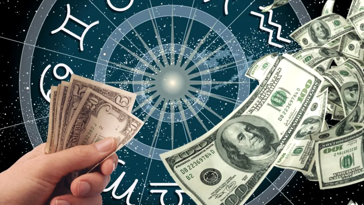 Horoscopul banilor 15-21 mai 2023. Zodia care va suferi, poate pierde mulți bani