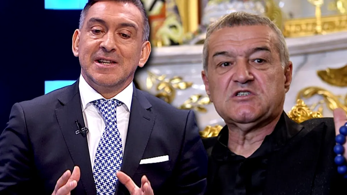 Cine este fotbalistul care l-a enervat pe Ilie Dumitrescu pentru că nu a vrut să joace „în templu”. „Mi-a închis telefonul în nas”