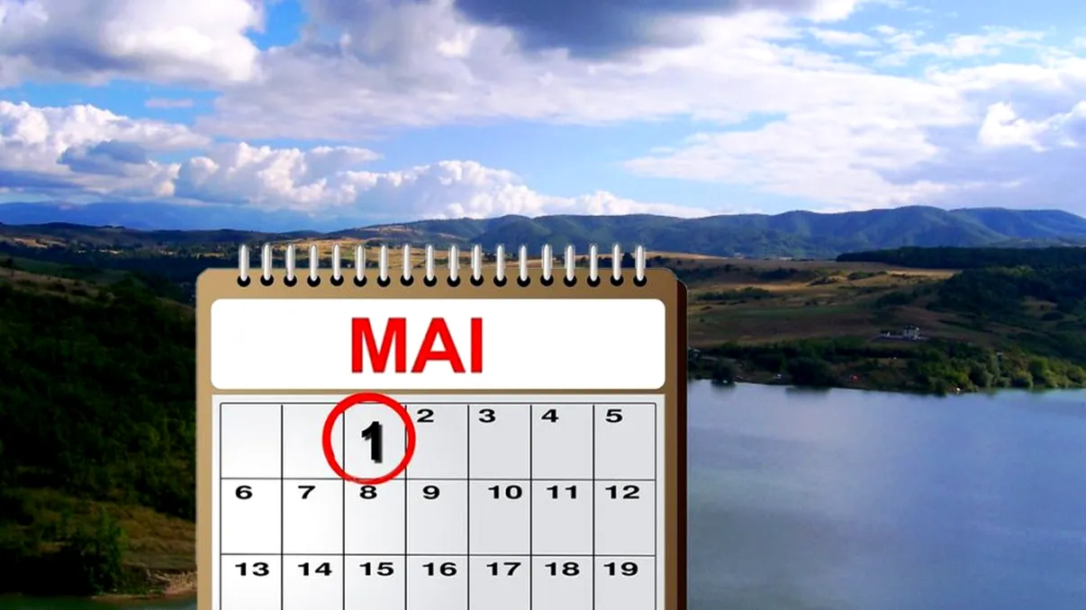 'Litoralul' din vestul României de care puţini au habar. Făcea furori în timpul comunismului de 1 Mai, e un loc minunat