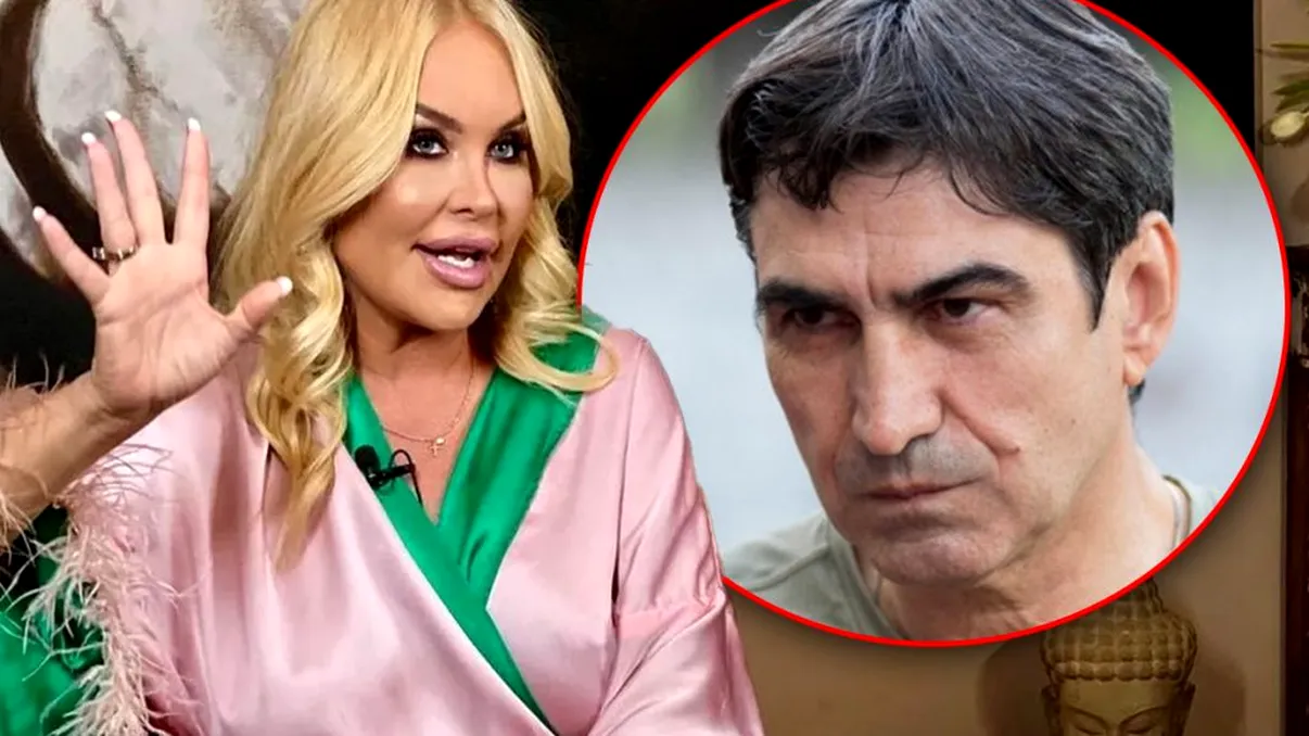 „M-a chinuit”. Vica Blochina, mărturisiri dureroase din relaţia cu Victor Pițurcă. Ce s-a întâmplat între cei doi