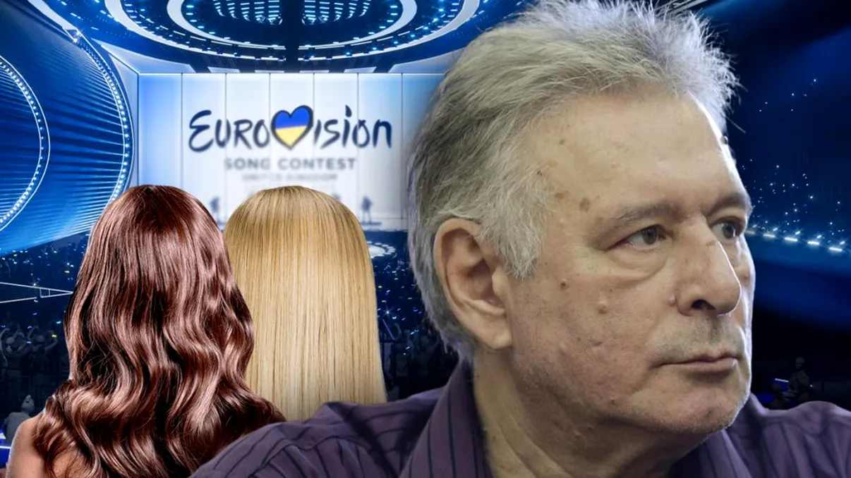 Mădălin Voicu anunță marile artiste ale României care trebuie să participe la Eurovision: ‘Au tot respectul’ (exclusiv)