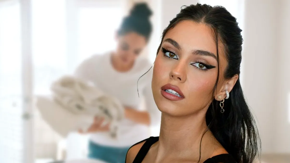 Mira, experiență șocantă cu mama ei. I-a povestit tot lui Horia Brenciu, artistul a fost uluit