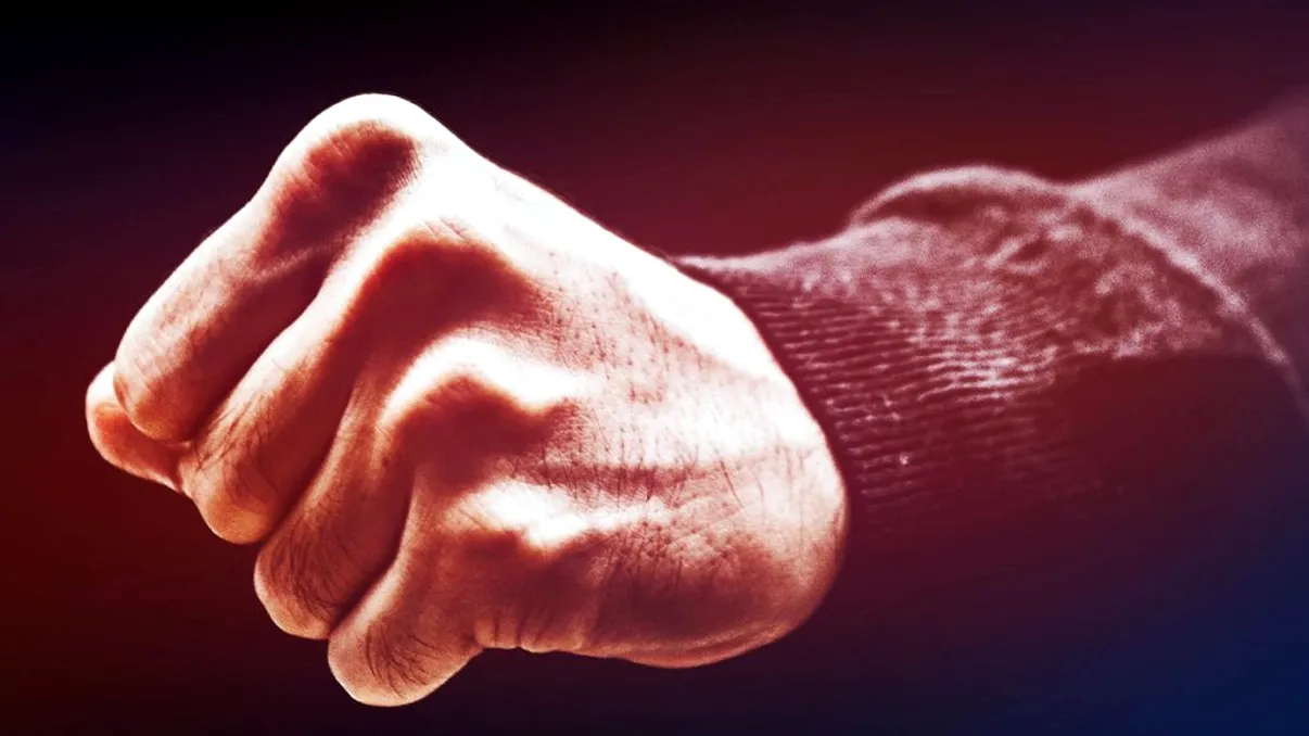 Modul în care strângi pumnul dezvăluie multe despre personalitate. Află lucruri ascunse despre cel de lângă tine!