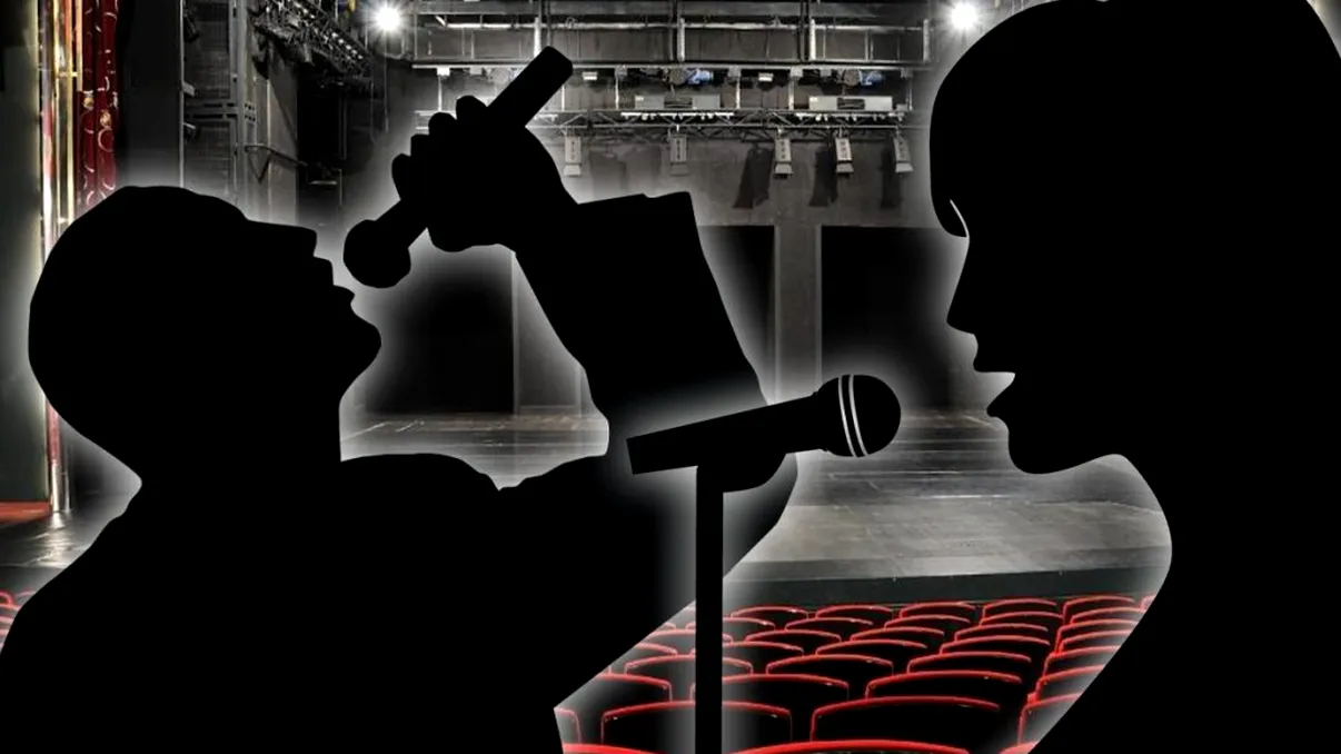 Moment jenant pentru unul dintre cei mai mari cântăreţi din România. A urcat pe scenă, însă nu avea pentru cine cânta: „Unde aţi plecat?”