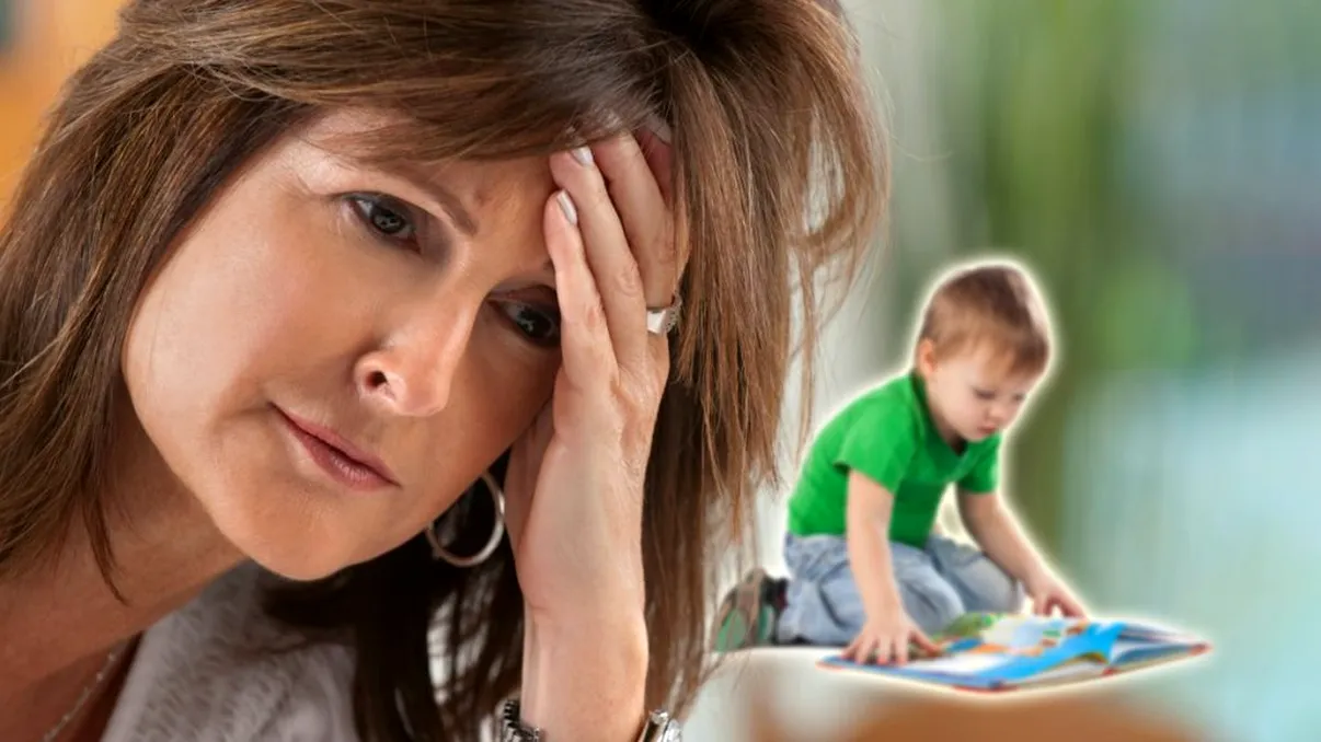 Motivul pentru care o mamă trebuie să schimbe numele copilului urgent. Semnificaţia prenumelui sperie oamenii!