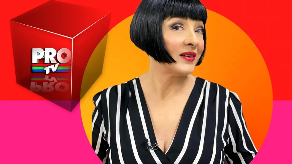 Neti Sandu a „dispărut” de la Știrile Pro TV. Ce s-a întâmplat cu ...