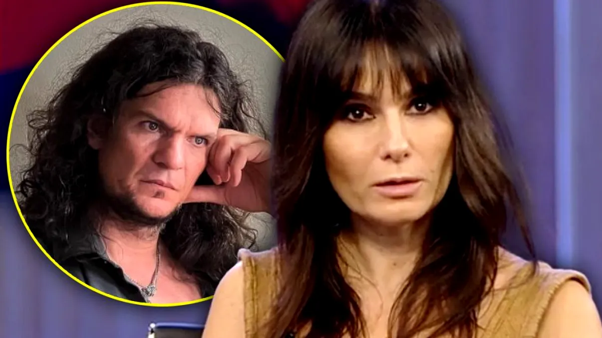 „Nu ai voie”! Dana Budeanu, revoltată după ce Tudor Chirilă l-a criticat pe Klaus Iohannis. Vedeta i-a atras imediat atenţia artistului