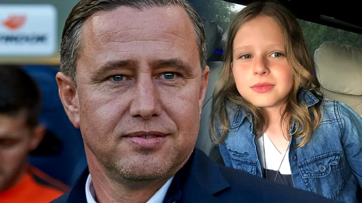 „Păcat!”. Laurenţiu Reghecampf, imagini emoţionante cu Bebeto. Internauţii l-au criticat imediat