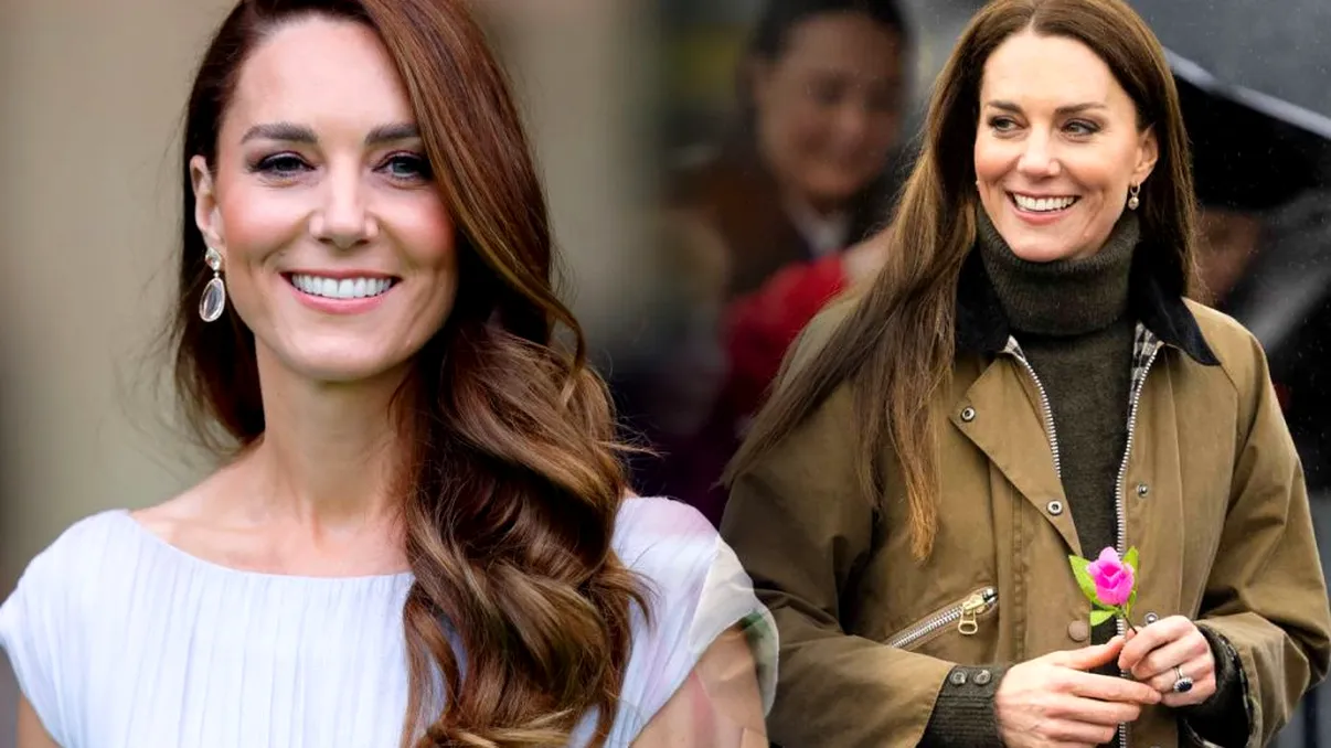 Porecla jenantă primită de Kate Middleton. Chiar prietenii lui William au venit cu ideea