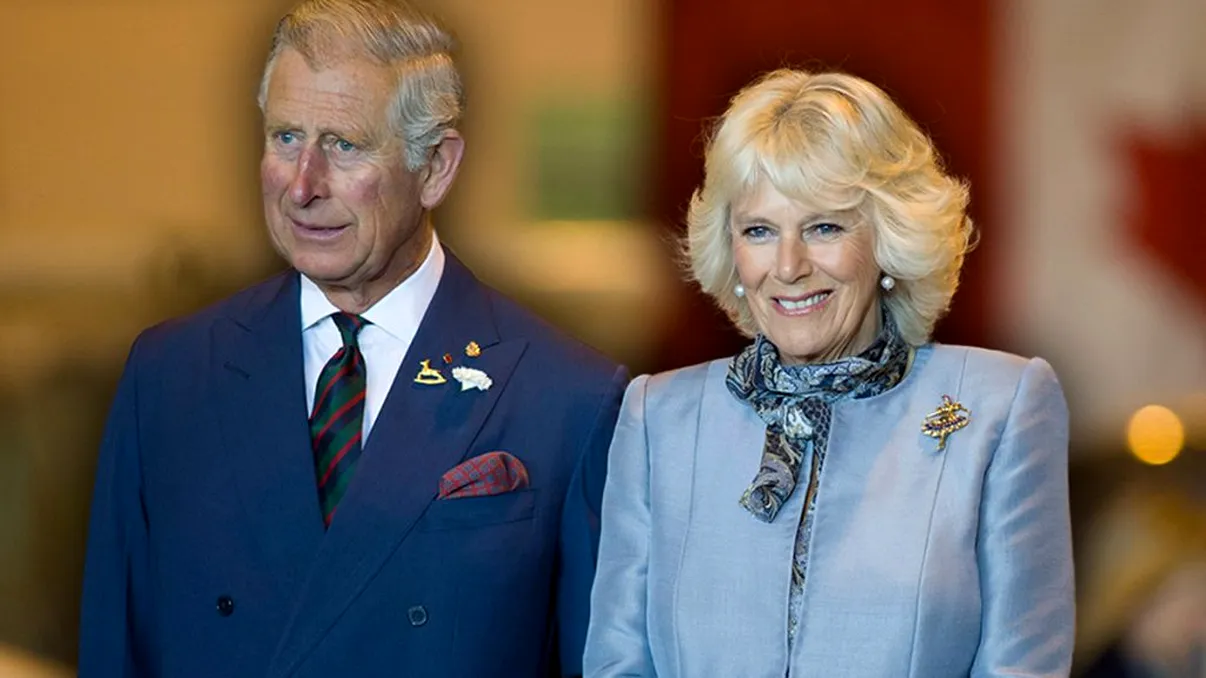 Primele imagini cu Regele Charles şi Camilla de la încoronare. Ce s-a observat imediat la cei doi, imaginile vorbesc de la sine