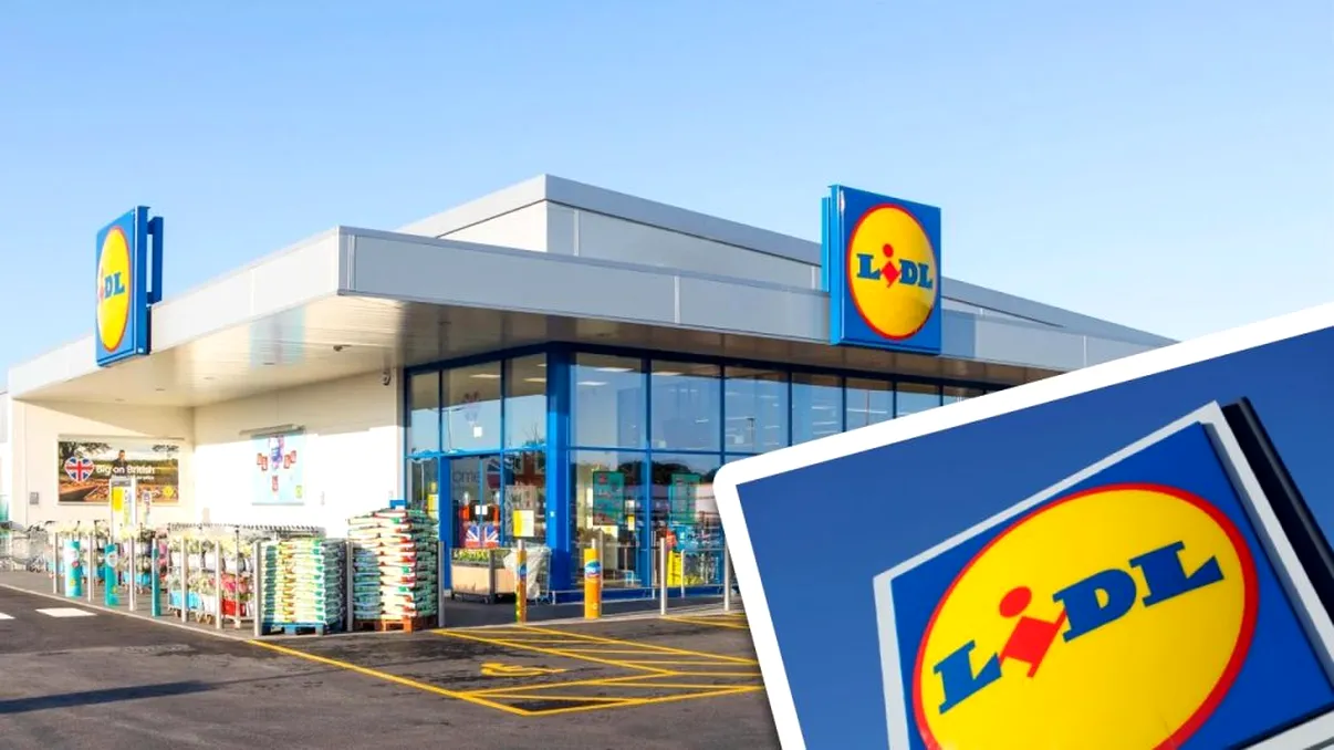 Produsele retrase de urgență din magazinele Lidl. E alertă alimentară, ce s-a descoperit în Spania