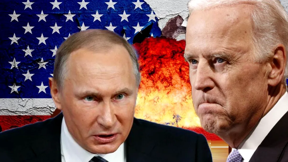 SUA, anunțul care va declanșa furia lui Vladimir Putin. Noua lovitură dată Rusiei amenință întreaga lume. Cum a fost trădat dictatorul