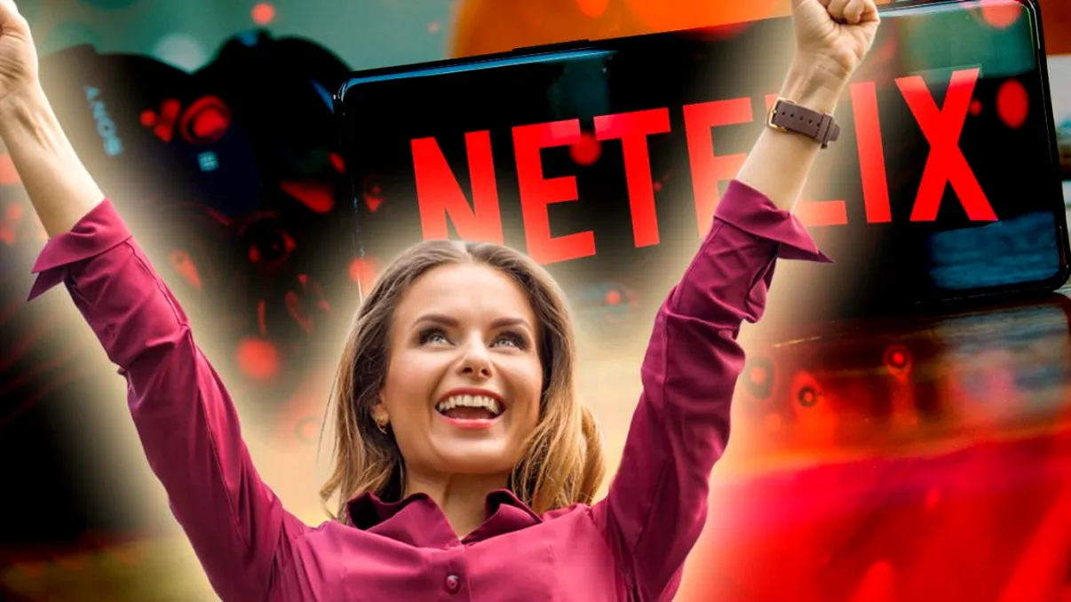 Schimbarea majoră care apare la Netflix. Utilizatorii se vor bucura