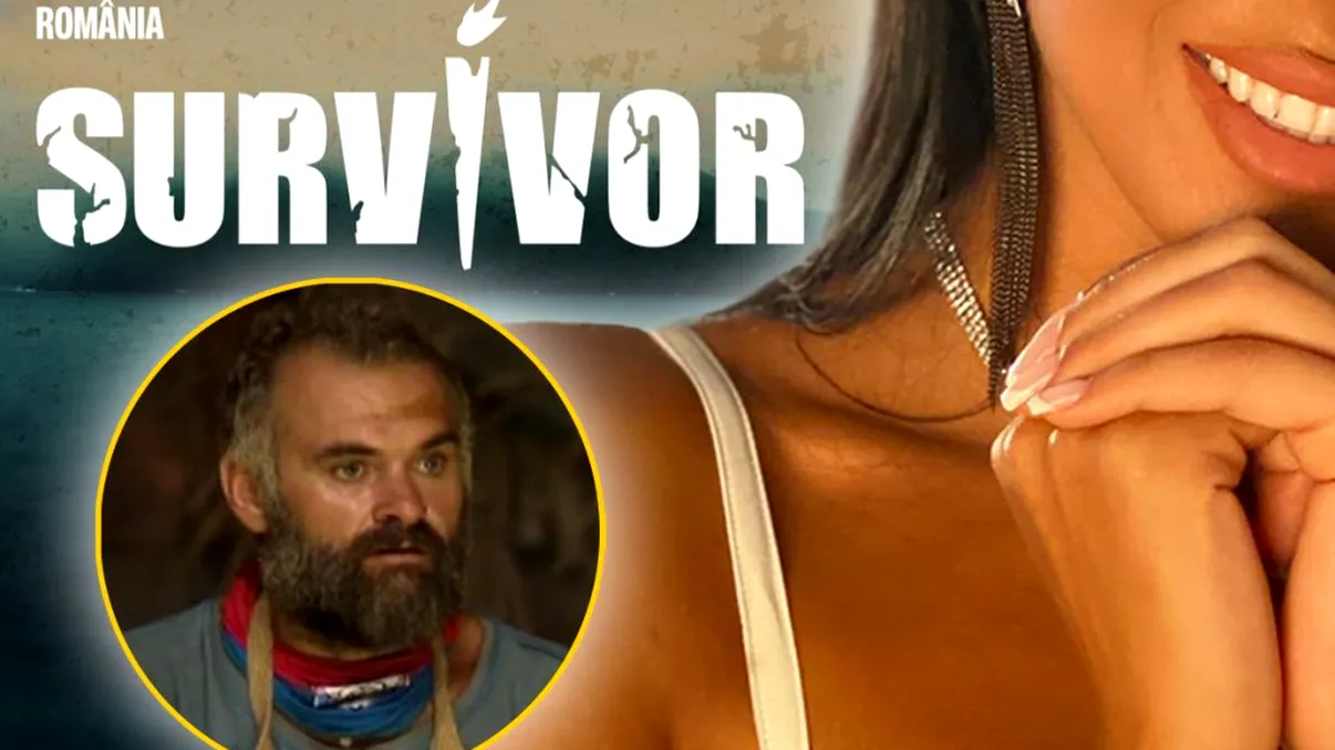 Singura femeie câștigătoare la Survivor România, despre ce înseamnă acest show: „Transformă oamenii simpli în niște eroi”. Ce spune despre Dan Ursa EXCLUSIV