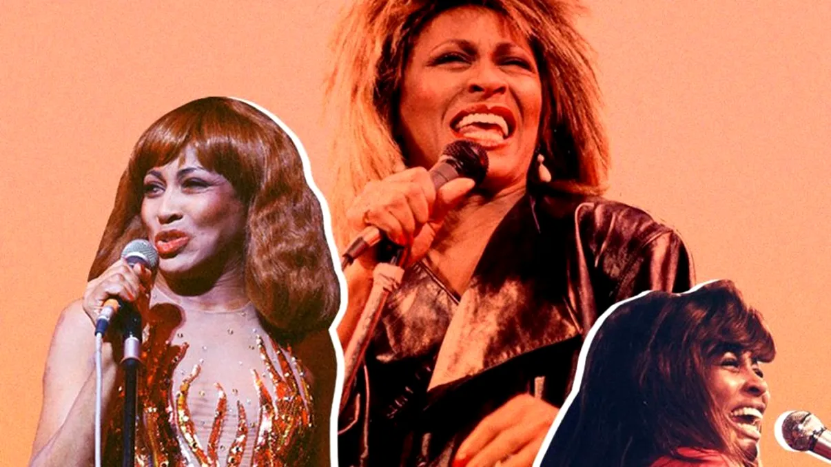 Tina Turner a murit! Legendara cântăreaţă avea 83 de ani. „Regina Rock’n Roll”, poveste de viaţă cutremurătoare