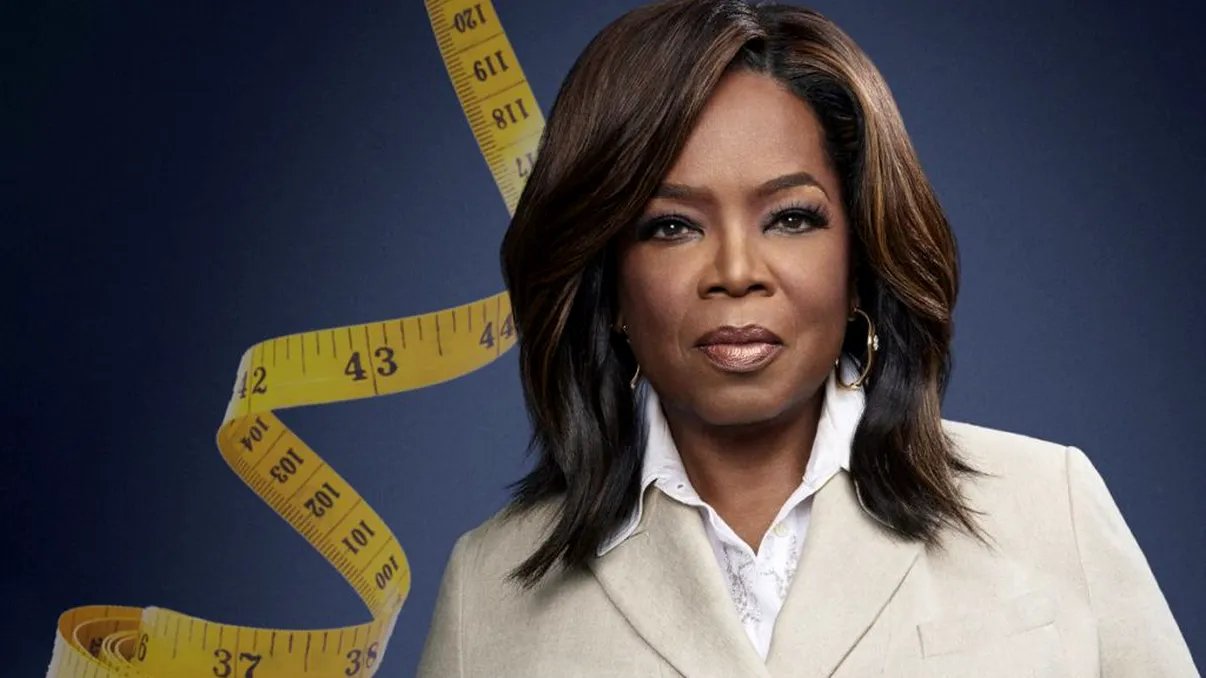Transformare totală pentru Oprah. A slăbit enorm și este de nerecunoscut aproape