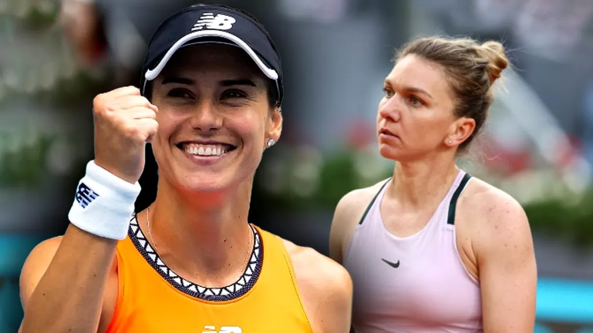 Ultimele vești despre Simona Halep o vor extazia pe Sorana Cîrstea!