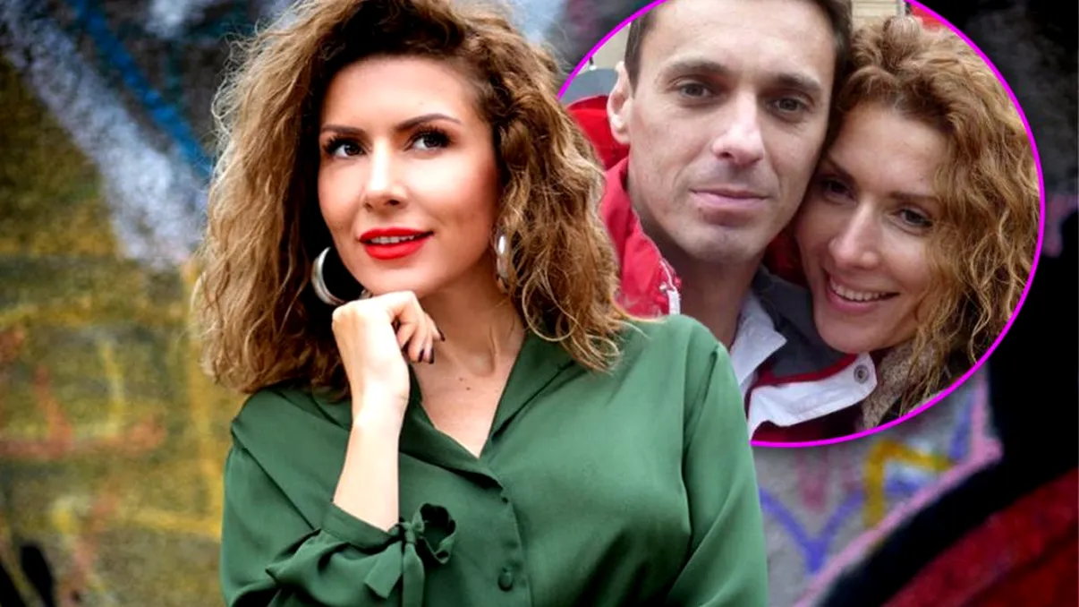 „Vă dau un pont, doamnelor”! Carmen Brumă, despre cum l-a cucerit iremediabil pe Mircea Badea. Imagini de senzaţie cu vedeta