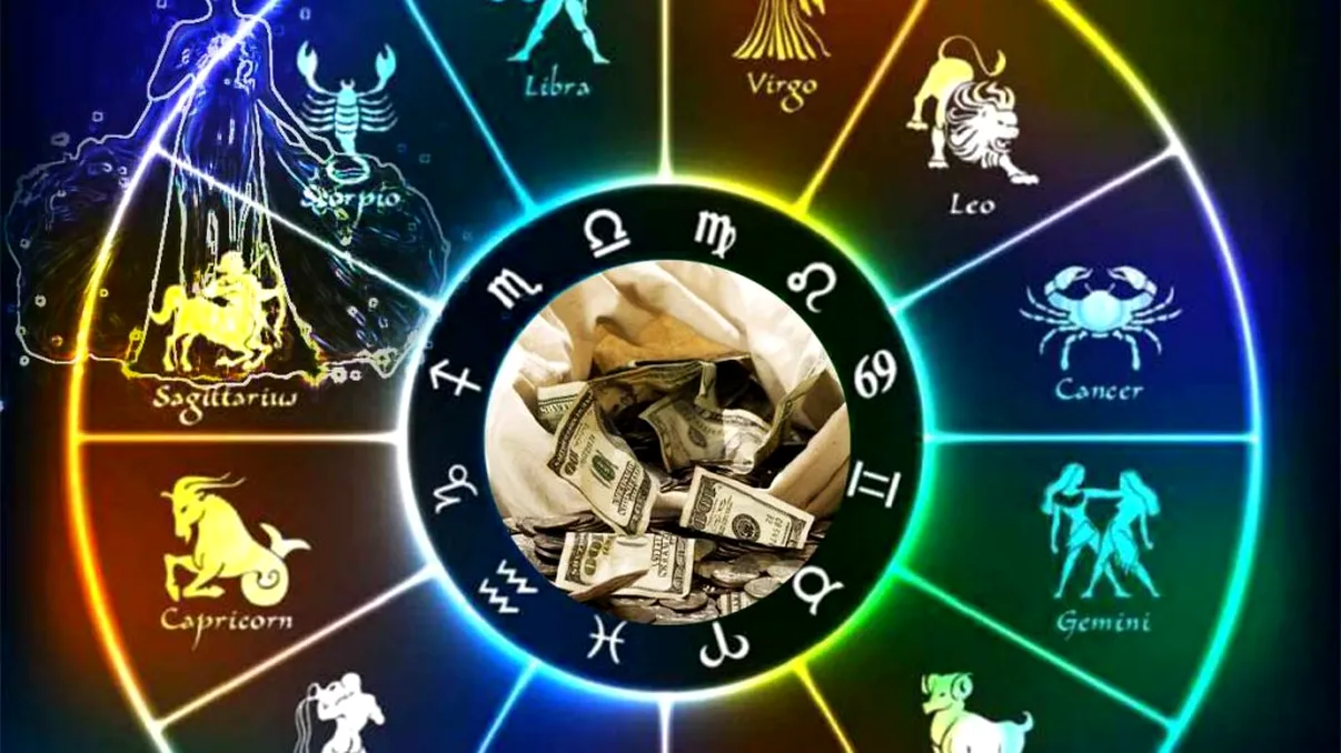 Vârstele ideale pentru fiecare zodie din horoscop. Atunci au cel mai mare succes la bani