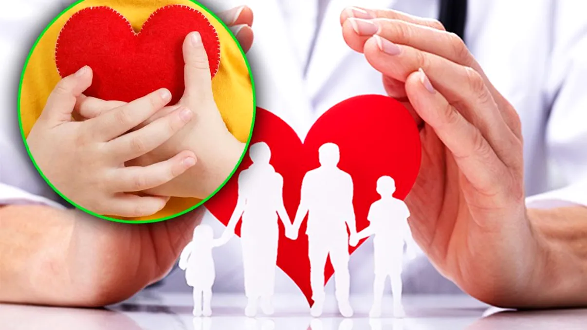 Veste bună pentru părinţi. Vârsta până la care se poate acorda concediu pentru îngrijirea copilului bolnav a crescut