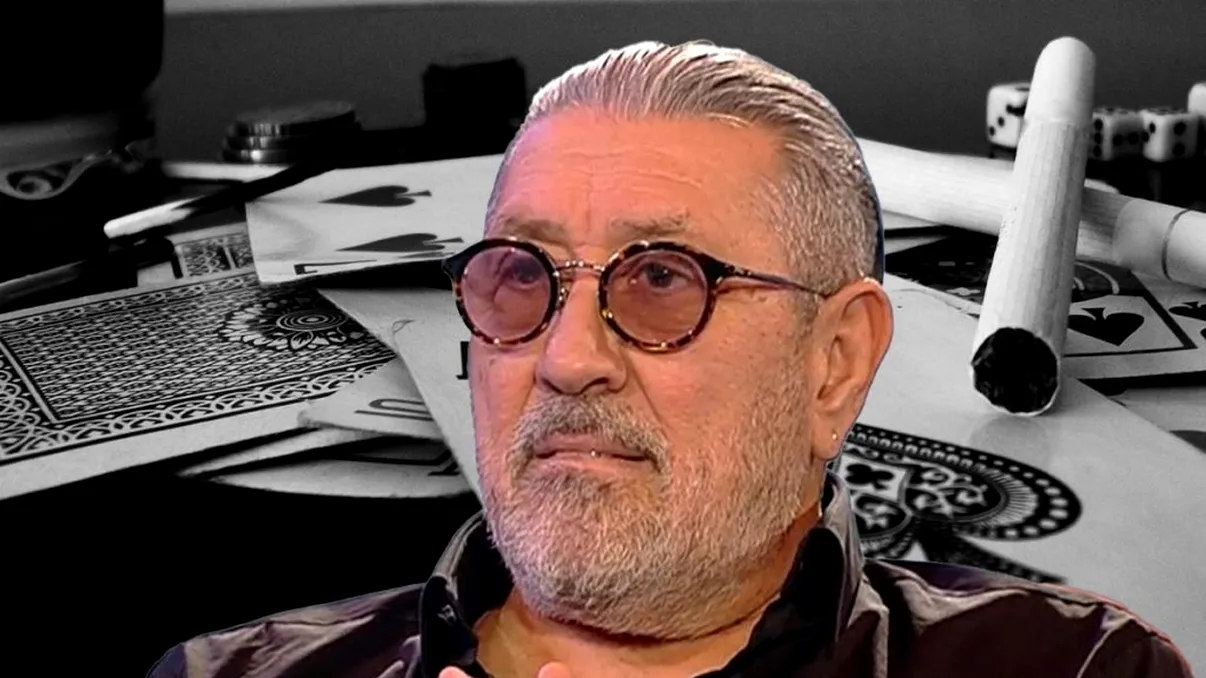 Viciul pe care îl are Serghei Mizil. Omul de afaceri a spus tot: „O ard pe băutură o săptămână și apoi pauză alta” VIDEO EXCLUSIV