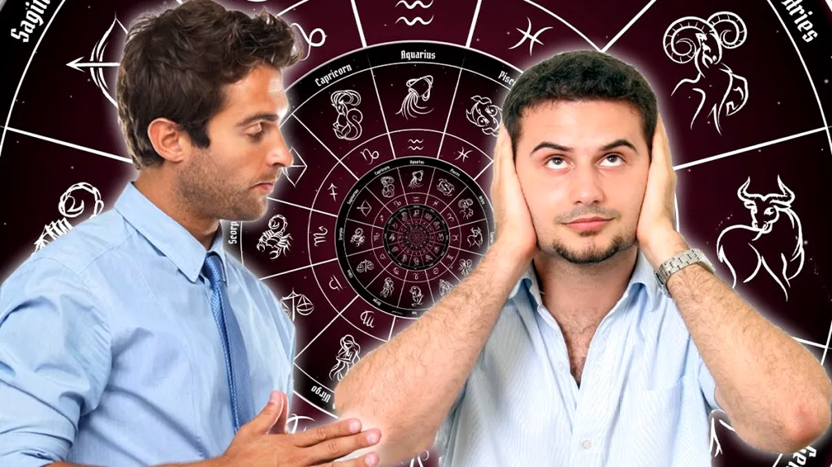 Zodia cea mai nesuferită. Nu se face deloc plăcută, spune verde în faţă tot ce gândeşte