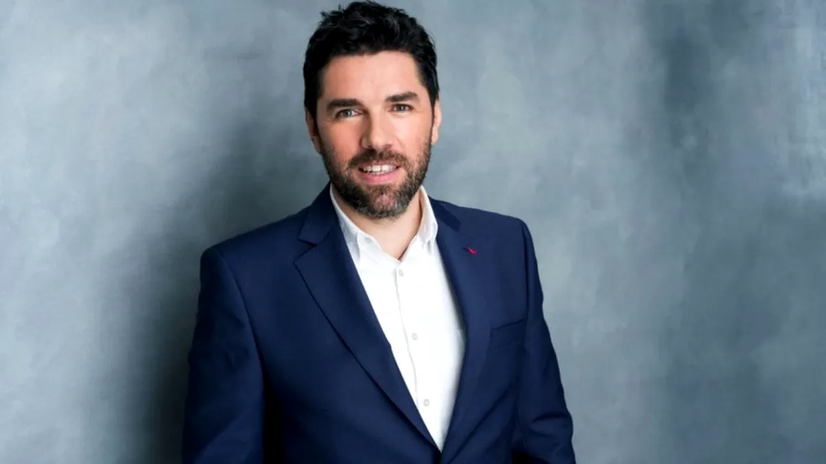 Meseria neștiută pe care a avut-o Alex Dima. A fost nemulțumit de bani: „Bătaie de joc”