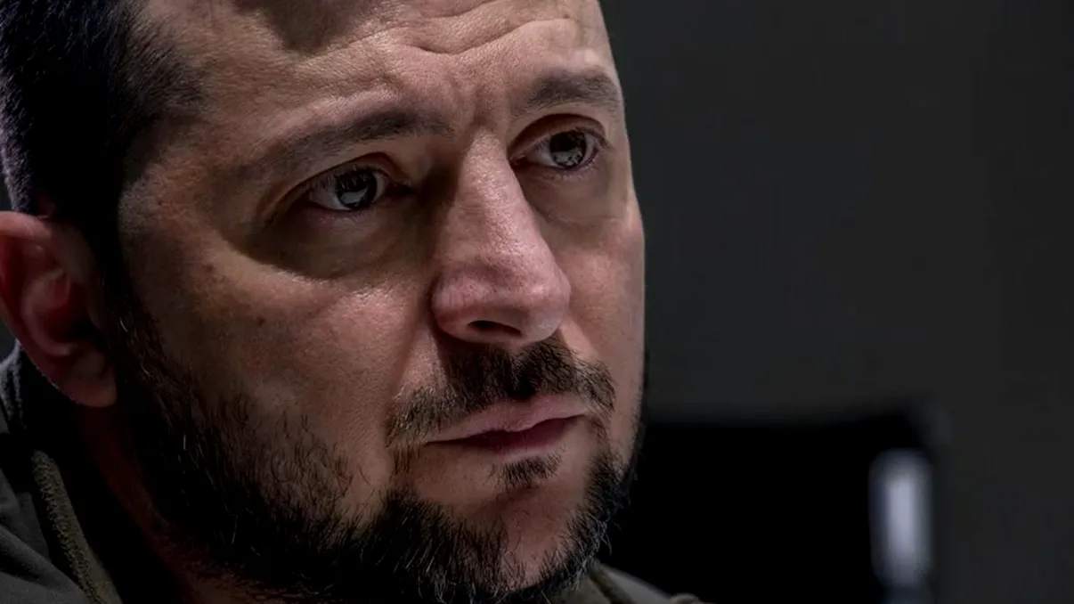 Vladimir Putin i-a dat șah mat lui Volodimir Zelenski. Cum a reușit să-l lase fără casă. Tensiunile ating cote maxime în Occident