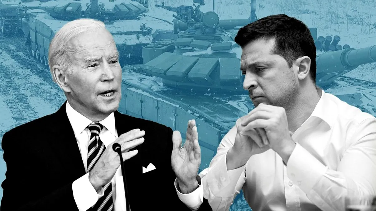 Când va primi Ucraina avioane de luptă F-16 din partea SUA. Vestea care poate schimba viitorul Europei