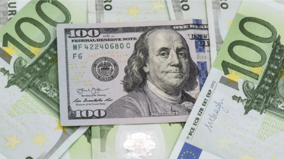 Curs valutar BNR pentru 18 mai 2023. La ce cotație a ajuns dolarul american azi- UPDATE