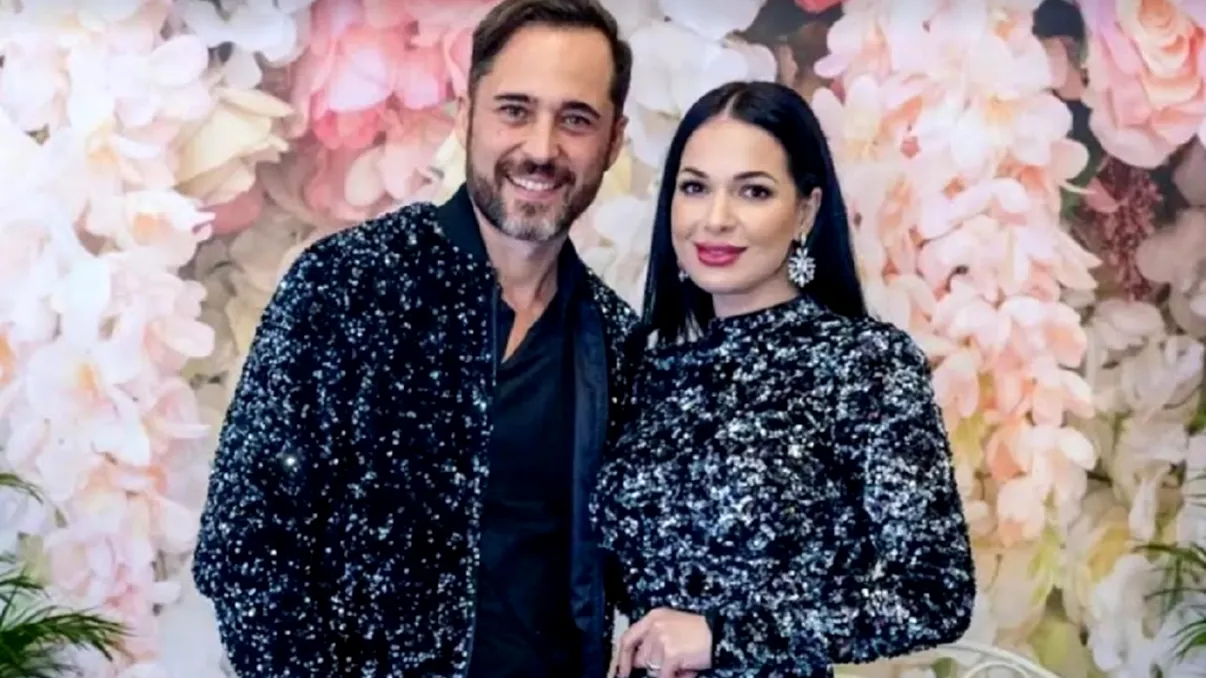 Cât de greu a acceptat Dinu Maxer despărțirea. Ce s-a întâmplat între cei doi în decembrie: “Am rugat-o să aibă răbdare!” VIDEO EXCLUSIV