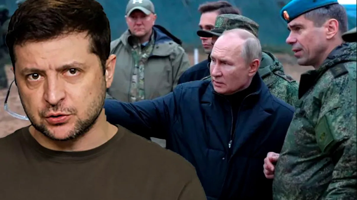 Ultima oră! Rusia solicită de urgență „eliminarea fizică