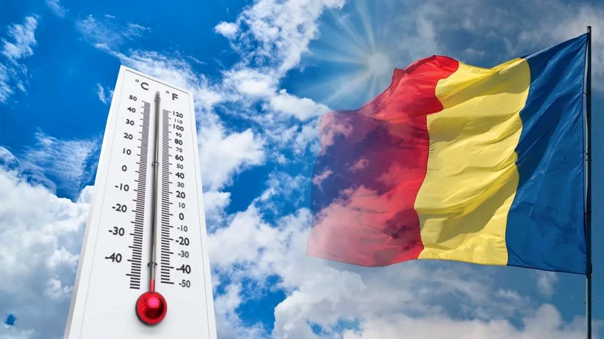 ANM, anunț alarmant pentru români. Ce temperaturi ne așteaptă în iulie și august