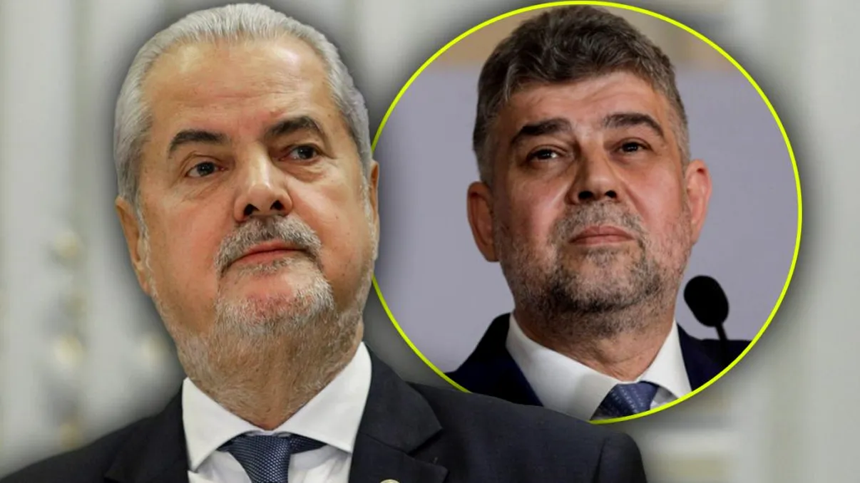 Adrian Năstase, primele declarații despre noul premier al României. Sfaturile politicianului pentru Marcel Ciolacu: ”Cred că a fost inspirat” EXCLUSIV