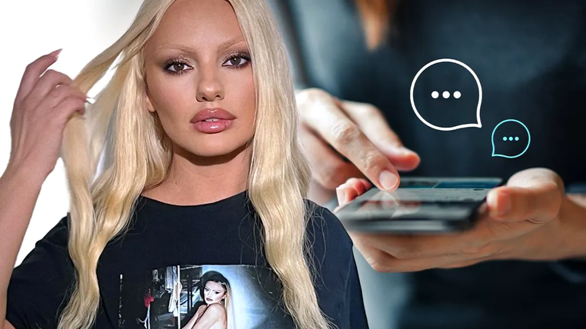 Alexandra Stan a făcut anunțul pe care toți fanii ei îl așteptau. Mai este puțin: ”Am muncit mult” VIDEO EXCLUSIV