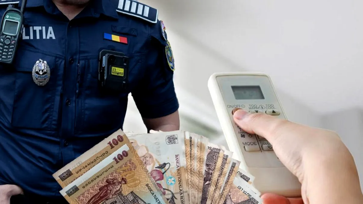 Amenda pe care o riscă românii care au aer condiționat. Mare atenție la acest aspect important